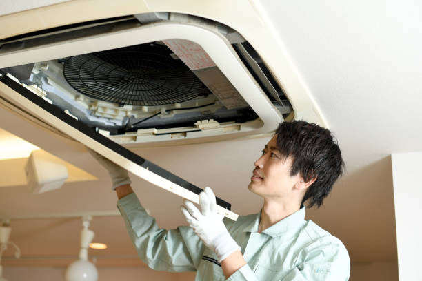 Best Commercial Air Duct Cleaning  in Crooked Lake Park, FL